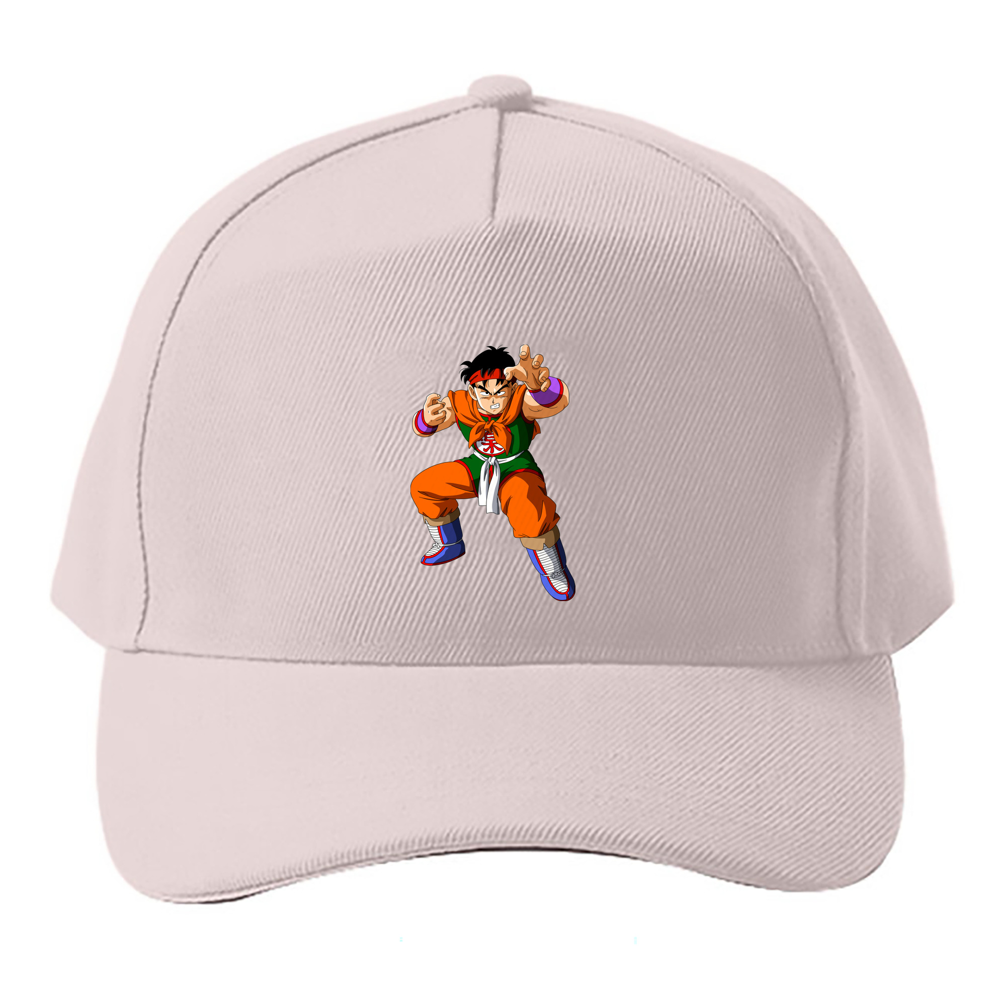 （画像用） ドラゴンボール DRAGON BALL ベースボールキャップ 綿100％ 男女兼用 帽子 スポーツ